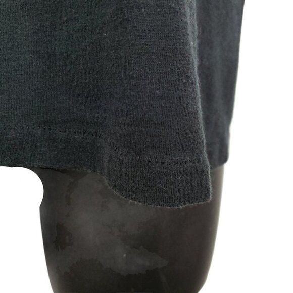 Dont Take Defeat T Shirt Vintage 80s Iron On Transfer 50/50 Made In USA Mens - Picture 5 of 7